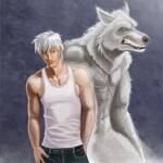 Velganos Werewolf